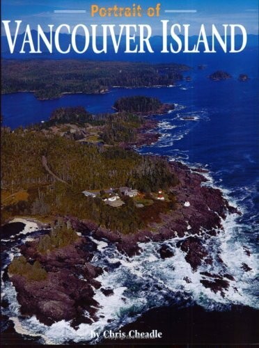 Portrait vancouver island - of,