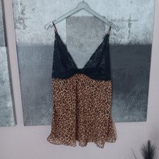 Neglige  Dessous Kleid