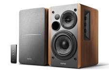 Edifier Studio R1280T 2.0 Regal Lautsprecher Wood Stereo Aktiv PC Boxen Hifi