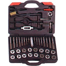 JMP HSS Gewindeschneider Set