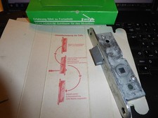 Schlagbaum - Schloß der Fa