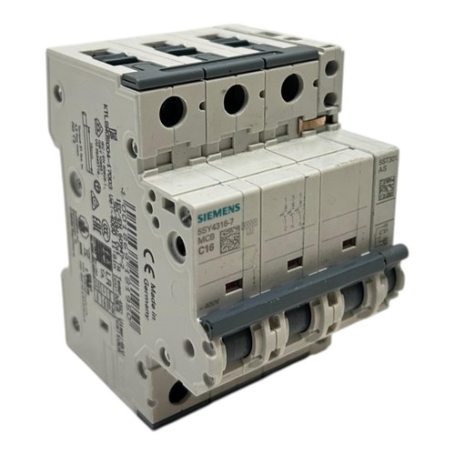 Siemens leitungsschutzschalter - siemens,