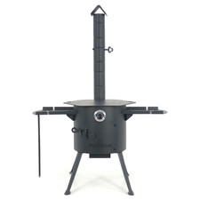 Feuerofen Utschak Ø 36 cm