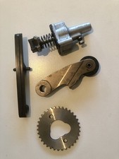 Konvolut Teile kettenspanner