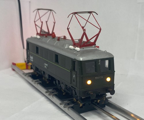 Kleinbahn lok 1041 06 - h0, e-lok