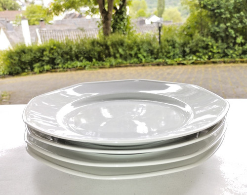 Frühstücksteller 20 cm - x,