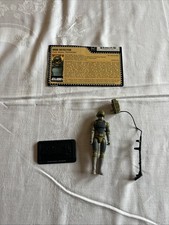 GI Joe 25th figuren Tripwire