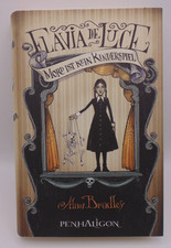 Mord ist kein Kinderspiel |