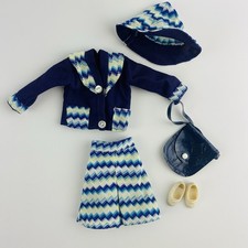 Vintage Sindy Puppenkleidung