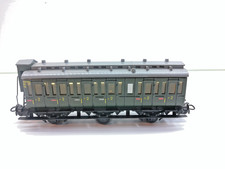 Märklin H0 4005 Abteilwagen