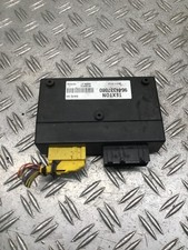 687190 687190 Steuergerät Dach PEUGEOT 206 CC 9644337080  9644337080