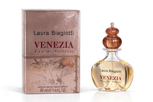Laura biagiotti venezia - biagiotti, ml