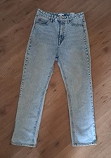 Skinny Jeans Used Look Gr. 40