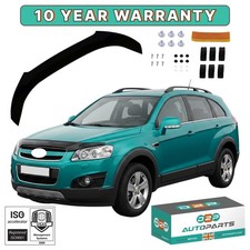 Motorhaube Windabweiser Sport