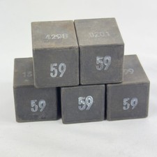 VW Relais 59 Sitzheizung 161919533 Audi Seat Skoda Volkswagen Original