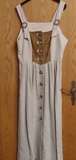 Dirndl Trachtenkleid