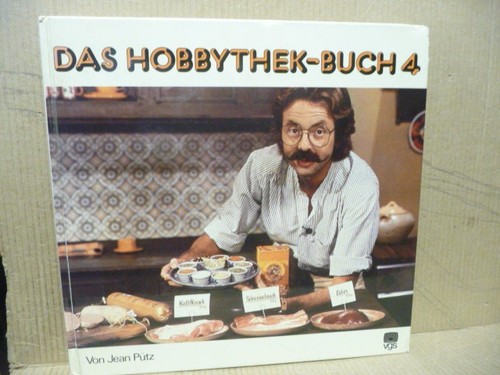 Das hobbythek buch 4 von - hobbythek,