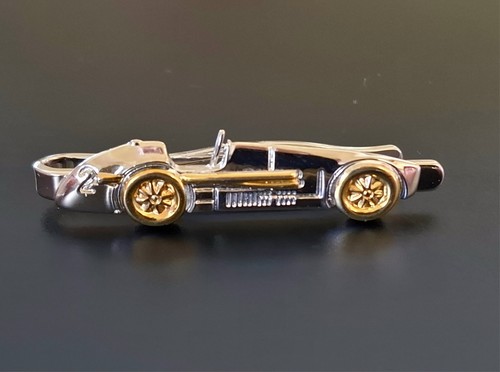 Monoposto silber 925 - monoposto,