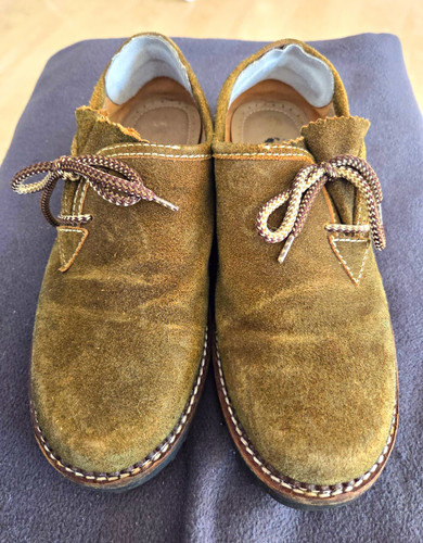 Landhaus damen trachtenschuhe - damen,