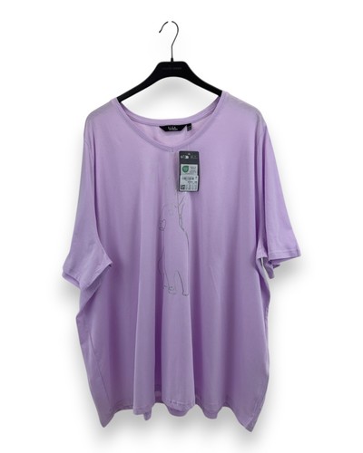 Ulla popken damen - damen, t-shirt