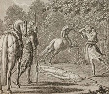 D. CHODOWIECKI (*1726)