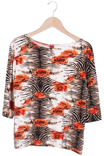 Olsen langarmshirt damen - langarmshirt,