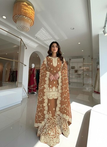 Stepnshop eid special sharara - stepnshop,