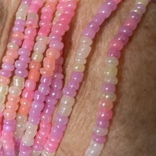 Perlenkette 1,32 cm lang ggf