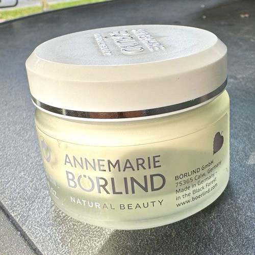 Annemarie börlind natural - annemarie,