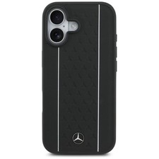 Mercedes iPhone 17 Hülle Case