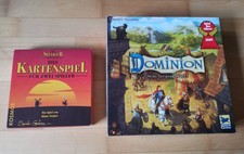 Dominion (Basisspiel) + Die