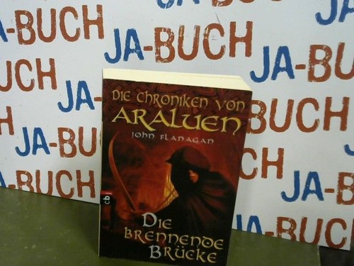 Flanagan john die chroniken - john:,