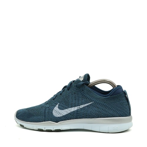 Nike damen free flyknit - nike,