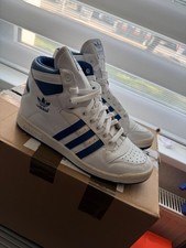 Adidas Originals Decade Og Mid