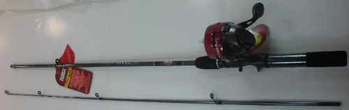 Zebco 1545kr 404 - zebco,