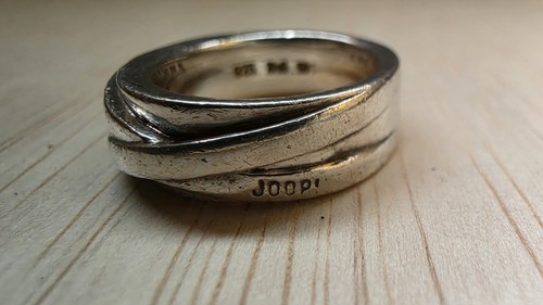 Joop fingerring damen 925er - joop,