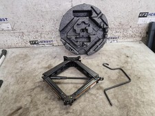 Opel Astra J Pannenset