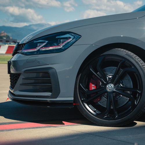 Original gti tcr - original,