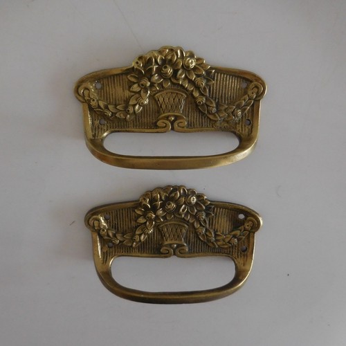 Zierornamente handgriffe - zierornamente,