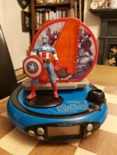 Avengers Captain America