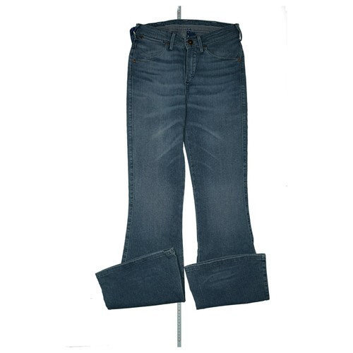Wrangler janis damen jeans - damen,