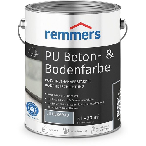 Remmers beton und - remmers,