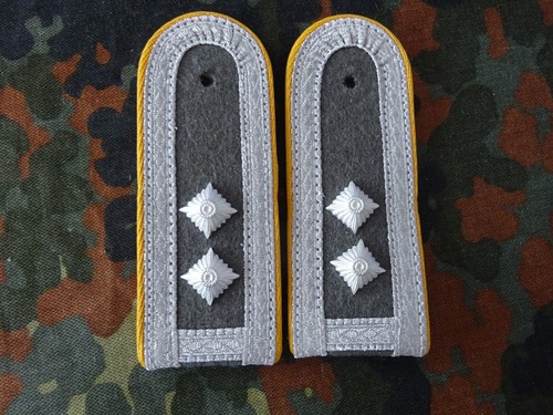 Original ddr nva - original, dienstgrad