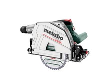 Metabo Akku Tauchsäge KT 18