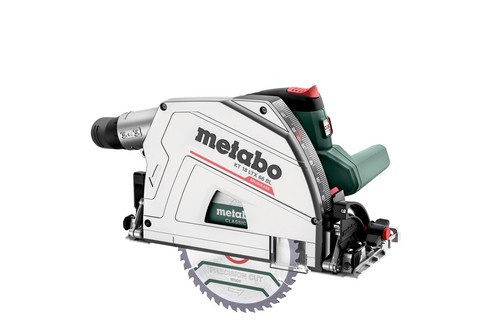 Metabo akku tauchsäge 18 - metabo, kt
