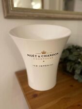 Moet & Chandon Ice Imperial Champagner Flaschenkühler Kühler Sektkühler Party XL