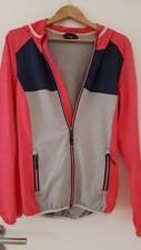 Moorhead Sportjacke Für Mädchen Gr.176