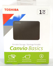 1 TB 1000GB Externe Festplatte