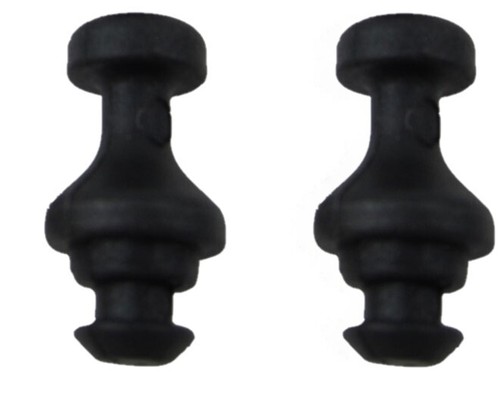 Stück halter für hutablage - stück,