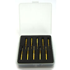 10x Leerlaufdüse / Nebendüse